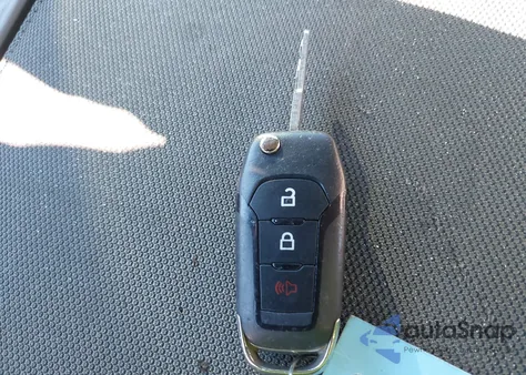 2015 Ford F-150 Xlt from USA, damaged, VIN 1FTEW1EG5FKD49684